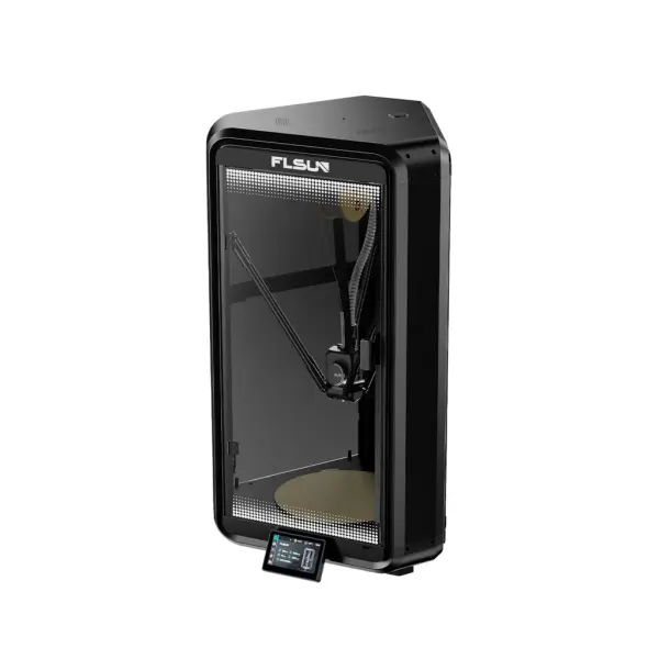 FLSUN T1 Pro Ultra Yüksek Hızlı 3D Yazıcı