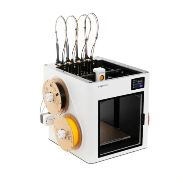 Snapmaker U1 3D Yazıcı (STOKTAN)