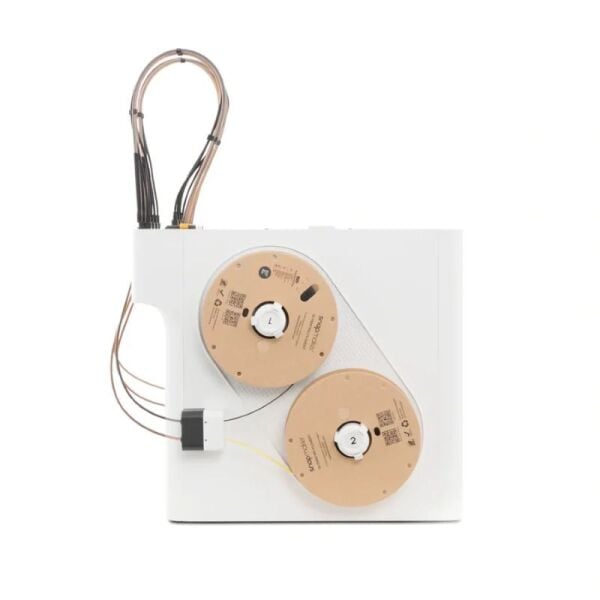 Snapmaker U1 (ÖN SİPARİŞ)