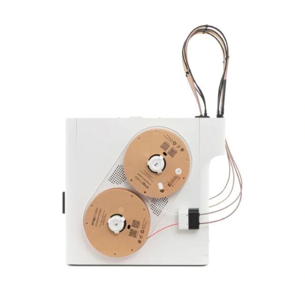 Snapmaker U1 (ÖN SİPARİŞ)