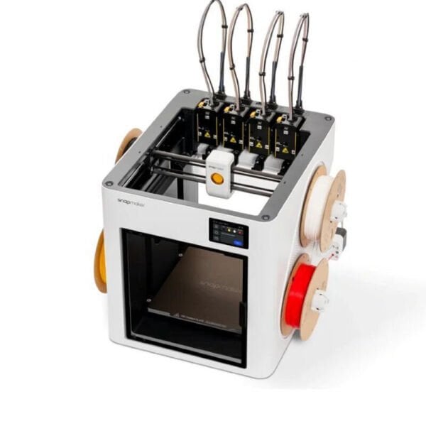 Snapmaker U1 (ÖN SİPARİŞ)