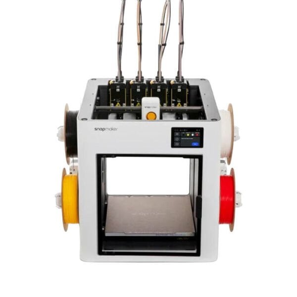 Snapmaker U1 3D Yazıcı (STOKTAN)