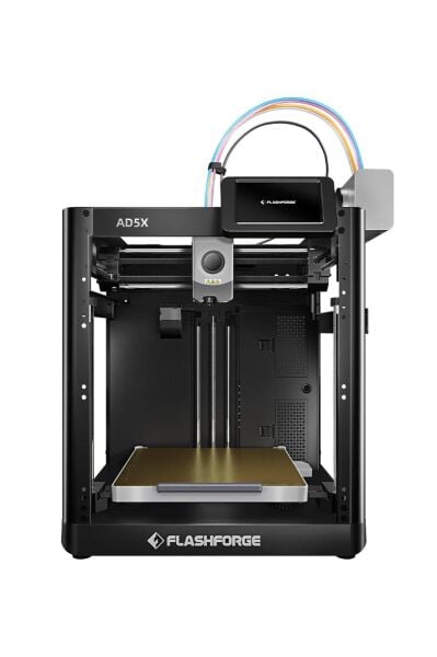FLASHFORGE Adventurer 5X (Ön Sipariş)