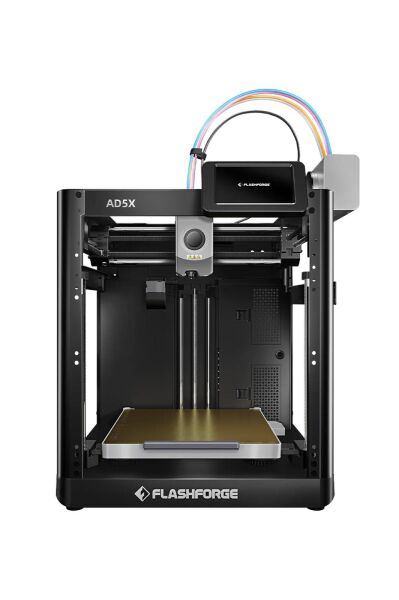 FLASHFORGE Adventurer 5X 3D Yazıcı