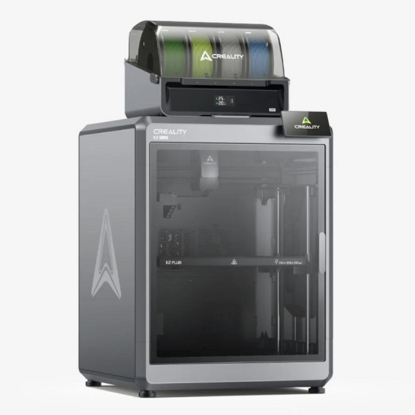 Creality K2 Combo 3D Yazıcı