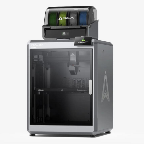 Creality K2 Combo 3D Yazıcı