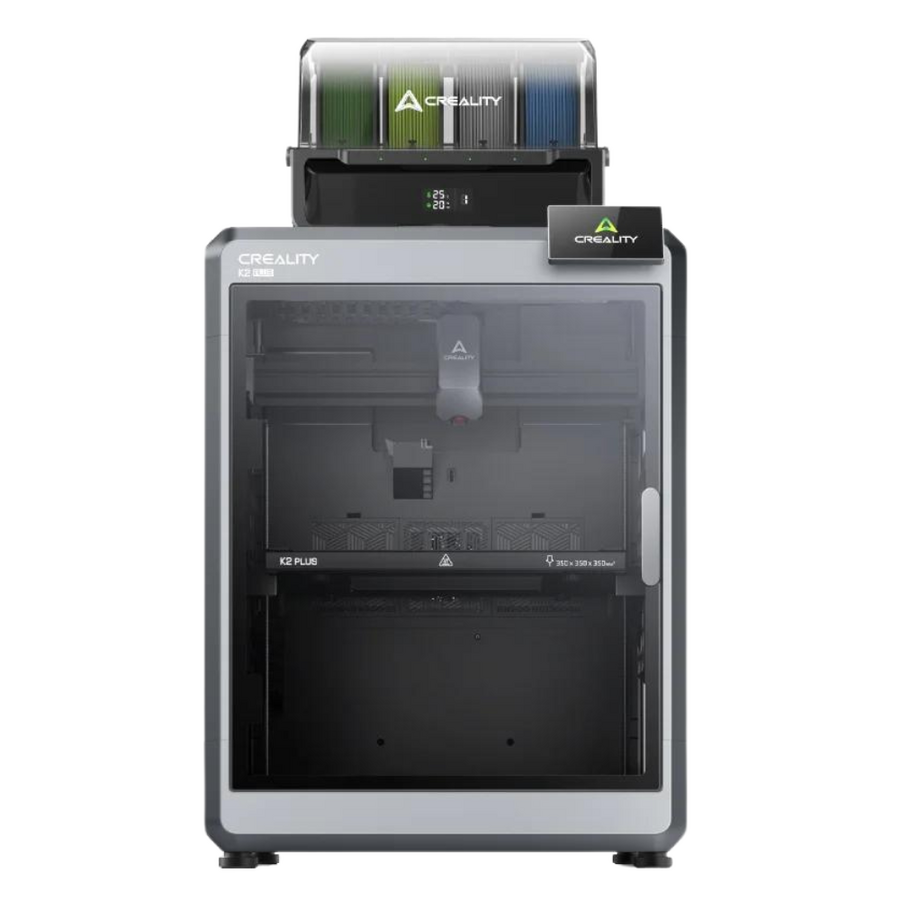 Creality K2 Combo 3D Yazıcı