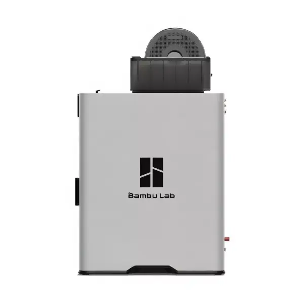 BambuLab H2S Full Combo - 10W Laser 3D Yazıcı