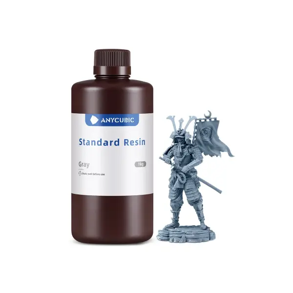 Anycubic Standart Uv Reçine - 20ADET