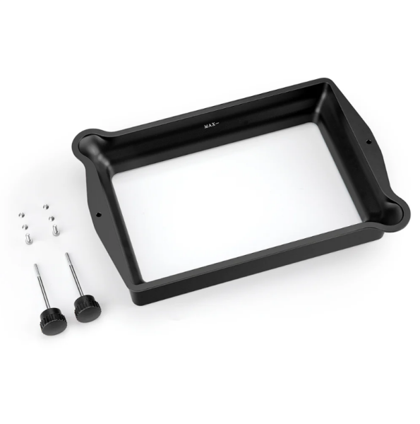 ELEGOO Resin Tank (Vat) - Saturn 4/4 Ultra