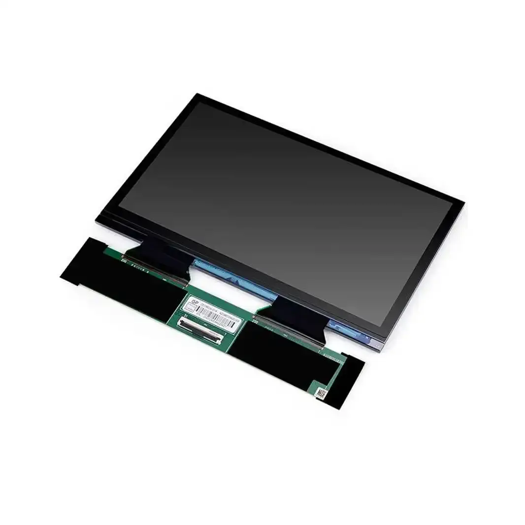 ELEGOO LCD Ekran - Saturn 4 Ultra 16K