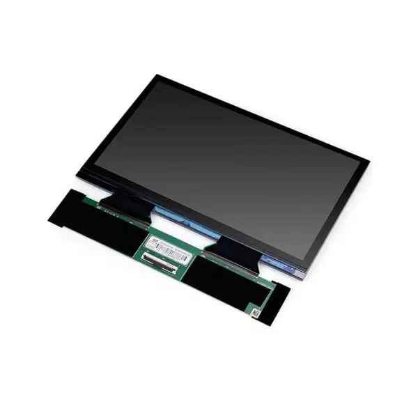 ELEGOO LCD Ekran - Saturn 4 Ultra 16K