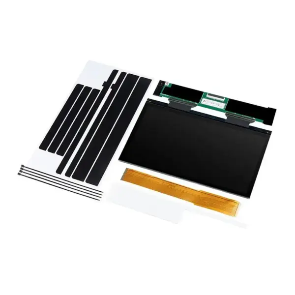 ELEGOO LCD Ekran - Saturn 4 Ultra 16K